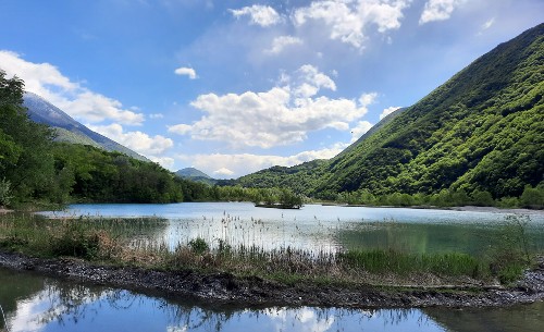Isère : un pas de plus vers un Drac plus naturel